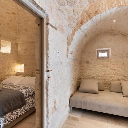 Suite21 - The Trulli Experience Alberobello Exteriör bild