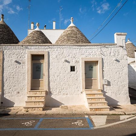 Suite21 - The Trulli Experience Alberobello Exteriör bild