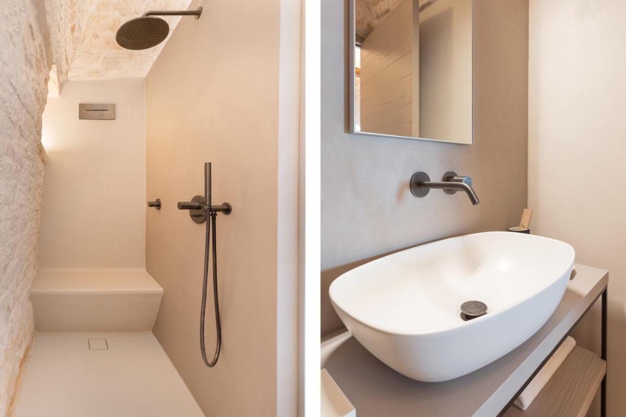 Suite21 - The Trulli Experience Alberobello Exteriör bild