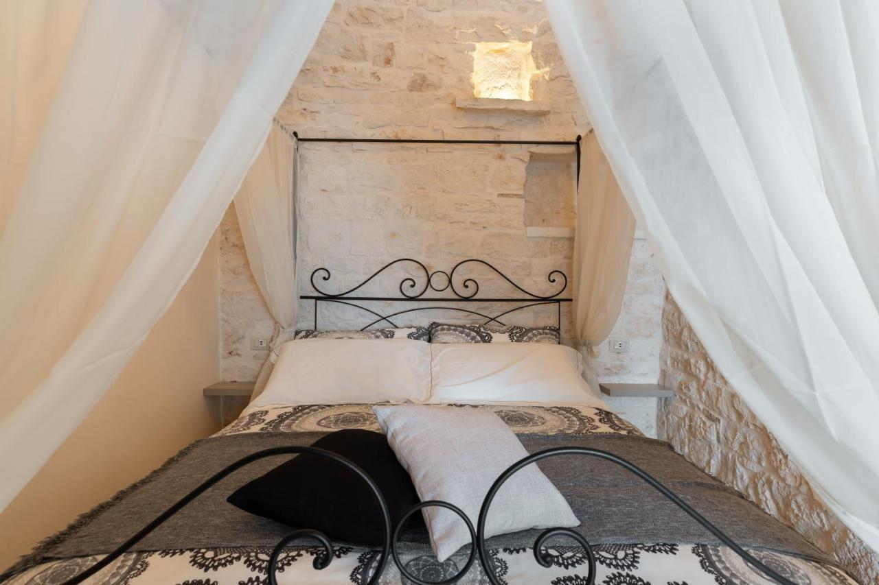 Suite21 - The Trulli Experience Alberobello Exteriör bild