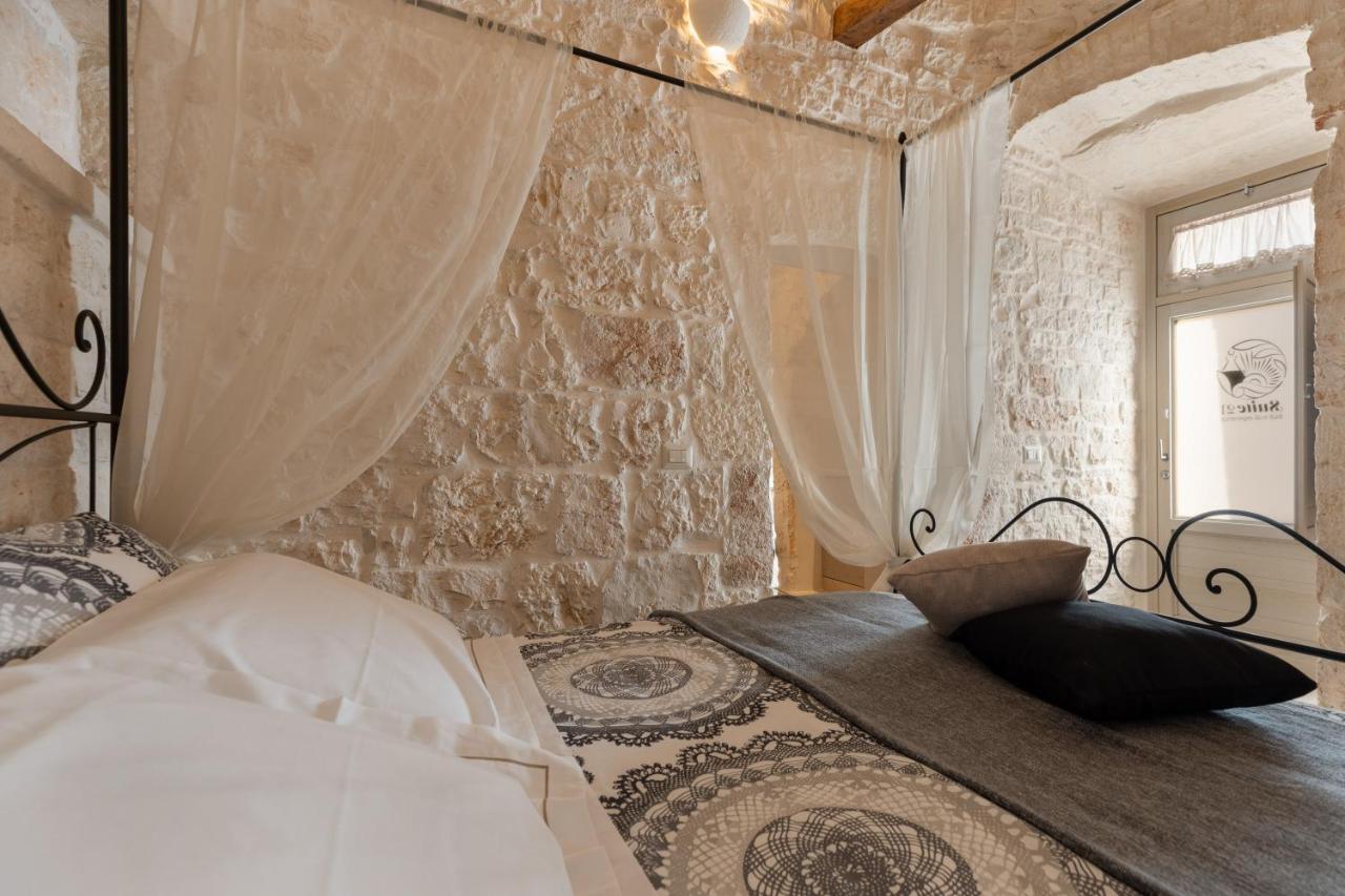 Suite21 - The Trulli Experience Alberobello Exteriör bild