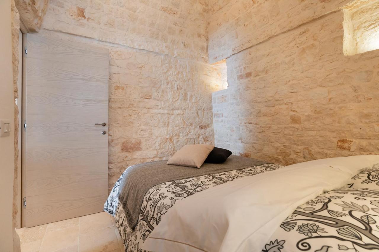 Suite21 - The Trulli Experience Alberobello Exteriör bild