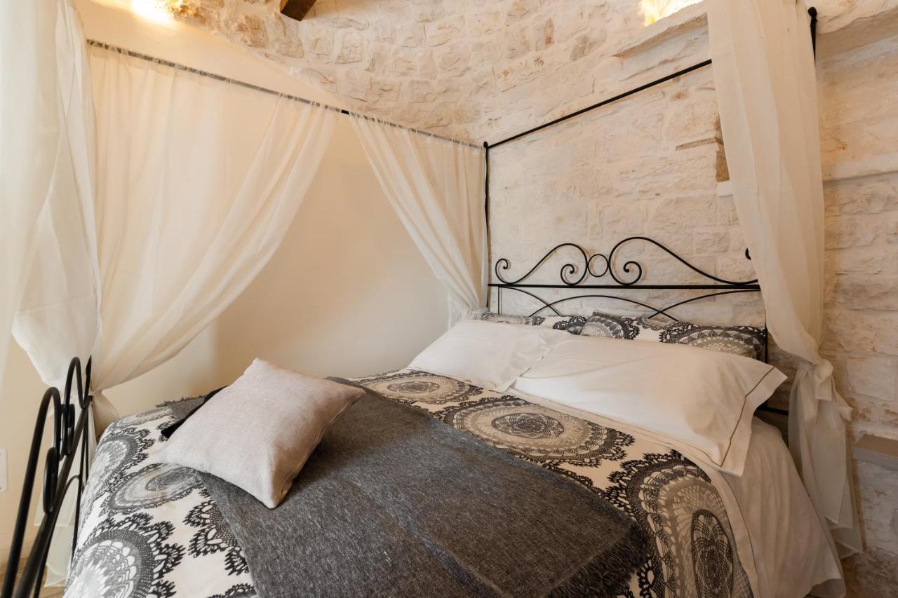 Suite21 - The Trulli Experience Alberobello Exteriör bild
