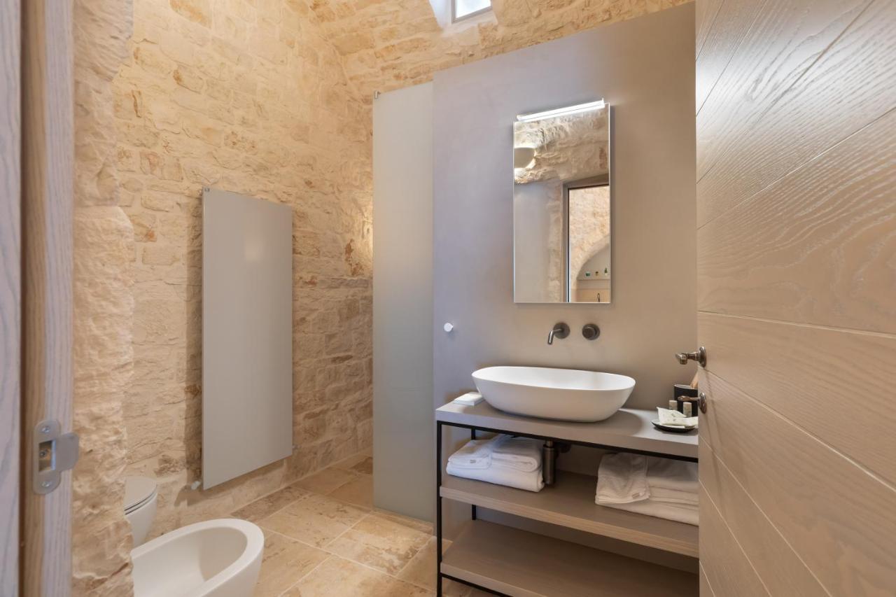 Suite21 - The Trulli Experience Alberobello Exteriör bild